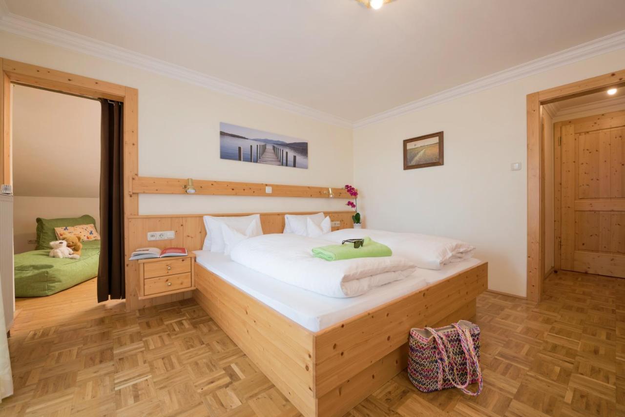 Hotel & Restaurant Ragginger Attersee Nussdorf am Attersee Exterior photo