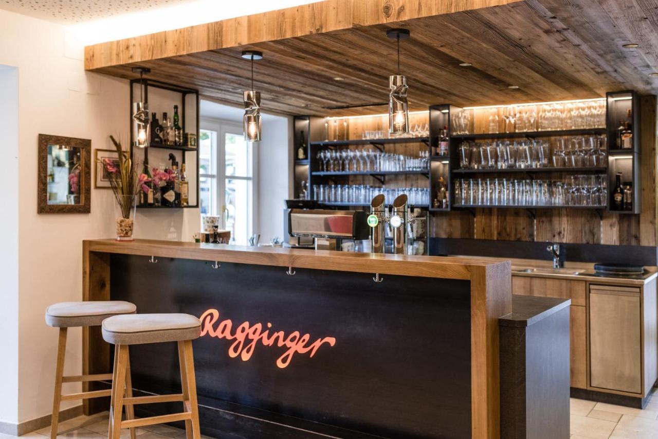 Hotel & Restaurant Ragginger Attersee Nussdorf am Attersee Exterior photo