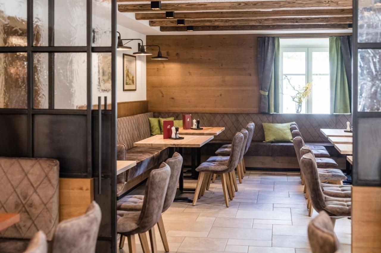 Hotel & Restaurant Ragginger Attersee Nussdorf am Attersee Exterior photo